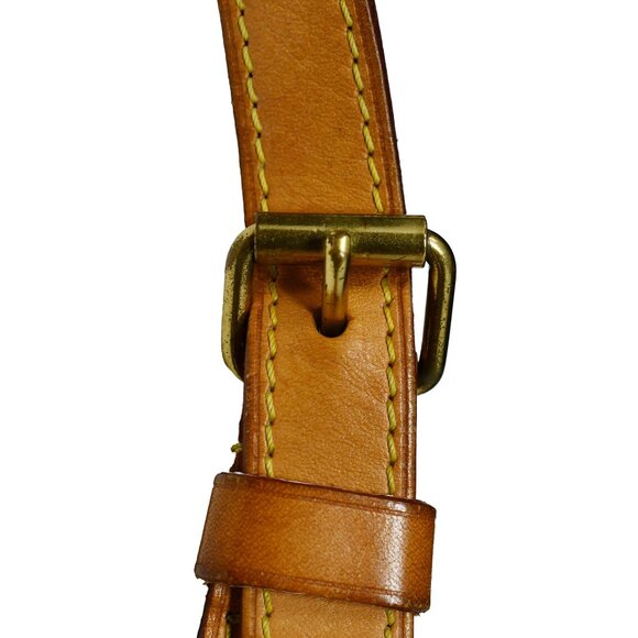 Louis Vuitton Speedy 35 Bandouliere - Picture 12 of 13